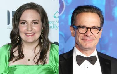 Lena Dunham pays tribute to ‘Girls’ co-star Peter Scolari: “We will miss you so much” - www.nme.com