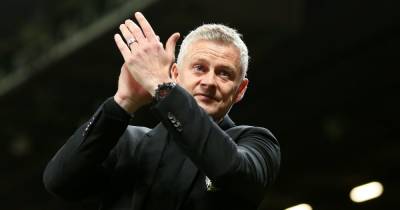 Ole Gunnar Solskjaer told how to 'improve' as Manchester United search for winning formula - www.manchestereveningnews.co.uk - Manchester