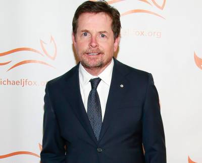 Michael J. Fox Says Paparazzi Bullied Him About Parkinson’s Disease Symptoms Prior To Going Public - perezhilton.com
