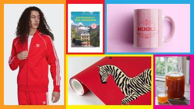 The Ultimate Wes Anderson Gift Guide, Just in Time for ‘The French Dispatch’ - variety.com - France