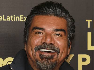 George Lopez and Daughter Mayan Lopez Land NBC Pilot Order for Multi-Cam Comedy - variety.com