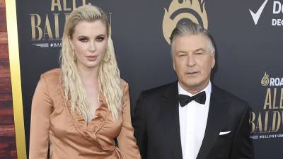 Alec Baldwin’s Daughter Just Slammed ‘Despicable Insensitive’ Reactions to Her Dad’s Shooting - stylecaster.com - Ireland - state New Mexico