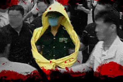 Doc follows bloody trail of serial ‘Raincoat Killer’ said to eat his victims - nypost.com - South Korea - city Seoul