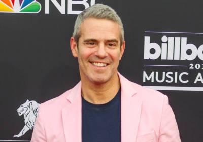Andy Cohen Won’t Let His 2-Year-Old Son Watch Any ‘Real Housewives’ Shows - etcanada.com