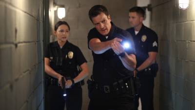 ABC’s ‘The Rookie’ to Stop Using ‘Live’ Weapons in Response to ‘Rust’ Tragedy - thewrap.com - state New Mexico