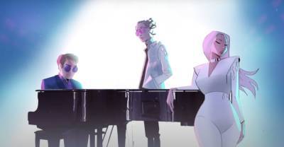 Elton John - Nicki Minaj - Young Thug and Nicki Minaj join Elton John on new song “Always Love You” - thefader.com