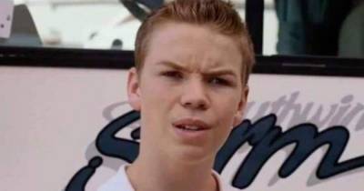 We're the Millers actor Will Poulter looks unrecognisable as fans go wild over his 'sexy' transformation - www.ok.co.uk