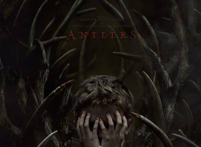 New Guillermo Del Toro/Scott Cooper Horror Film ‘Antlers’ Offers First Look Clip - deadline.com - state Oregon