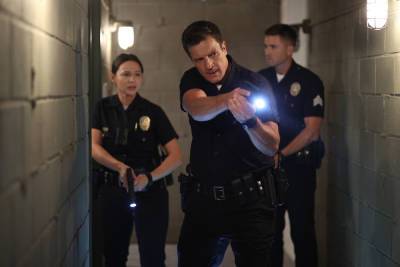 ABC’s ‘The Rookie’ Bans “Live” Gunfire On Set In Wake Of Fatal ‘Rust’ Shooting - deadline.com - county Wake