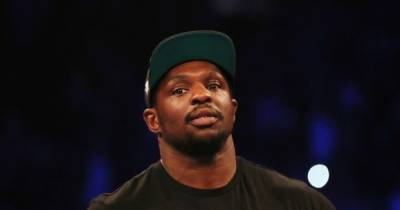 Dillian Whyte looking to forego Otto Wallin fight in hopes of facing Tyson Fury - www.manchestereveningnews.co.uk - London