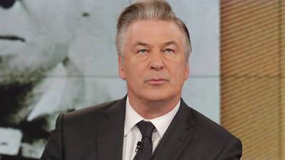 Alec Baldwin's 'Rust' movie conducting 'internal review' after reported complaints of set conditions - www.foxnews.com