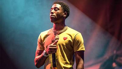 NBA YoungBoy Released From Prison With ‘Significant Conditions’ 6 Months After Arrest - hollywoodlife.com - state Louisiana