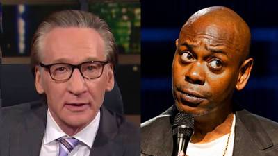 Bill Maher defends Dave Chappelle, knocks critics: 'Everyone needs to Netflix and chill the f--- out' - www.foxnews.com