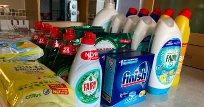 'I bought six essential household products from B&M, Quality Save, Home Bargains, Wilko and Poundstretcher - here's who was cheapest' - www.manchestereveningnews.co.uk