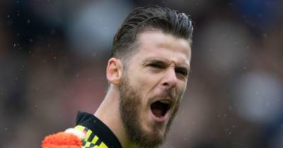 David de Gea hailed as Manchester United's player of the decade - www.manchestereveningnews.co.uk - Manchester