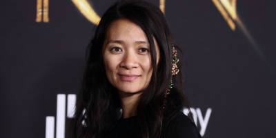 Chloe Zhao Is Working To Make Sure 'Eternals' Isn't Censored in Overseas Markets Over Its Gay Scenes - www.justjared.com