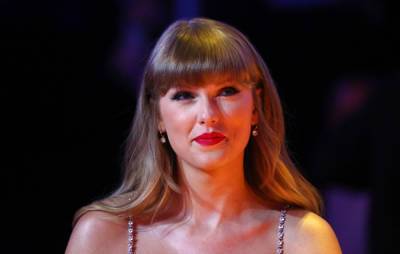 Taylor Swift shares preview of ‘Red (Taylor’s Version)’ title track - www.nme.com
