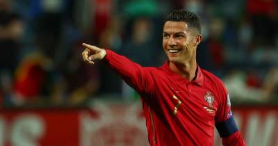 Cristiano Ronaldo discusses Portugal plans which could impact Manchester United future - www.manchestereveningnews.co.uk - France - Manchester - Portugal - Qatar