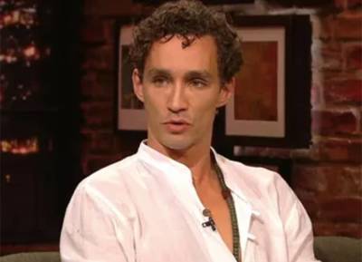 Delighted viewers praise Robert Sheehan’s Late Late Show appearance - evoke.ie