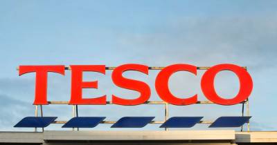 Tesco website and app down as customers can't access online services - www.manchestereveningnews.co.uk