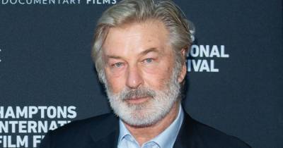 Alec Baldwin 'told gun was safe to use' before tragic shooting - www.ok.co.uk - state New Mexico
