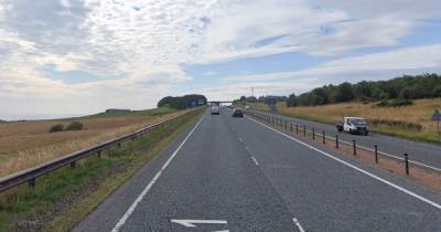 Teen charged with dangerous driving and clocking 150mph on Borders road - www.dailyrecord.co.uk - Scotland