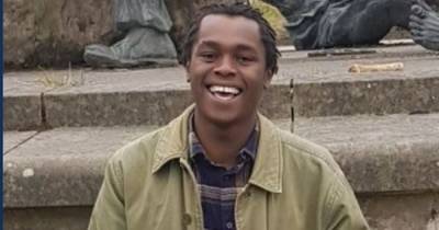 Body pulled from water at Glasgow Green identified as missing acting student Timothy Chiwaula - www.dailyrecord.co.uk