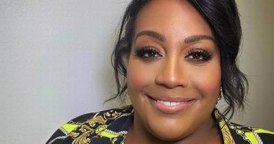 Alison Hammond reveals Tinder blunder which matched her with men she wasn't interested in - www.ok.co.uk