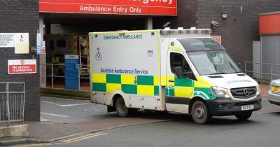 Glasgow health board urges patients to only attend A&E with 'life-threatening' injuries - www.dailyrecord.co.uk