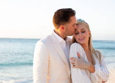 Paris Hilton’s luxury €50,000 wedding gift wish-list revealed - evoke.ie - USA - Beverly Hills - county Carter