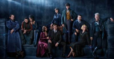 ‘Fantastic Beasts: The Secrets of Dumbledore’: Everything We Know So Far About the 3rd ‘Harry Potter’ Prequel - www.usmagazine.com