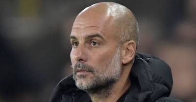 Pep Guardiola pinpoints striker solution that Man City players discovered - www.manchestereveningnews.co.uk - Manchester