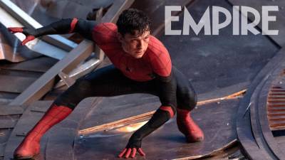 Jon Watts Describes The Ambition Of ‘No Way Home’ As ‘Spider-Man: Endgame’ - theplaylist.net