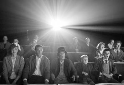 ‘Belfast’ and ‘C’mon C’mon’ Highlight SCAD Savannah Film Festival as ‘Magic of Big Screen’ Returns - variety.com