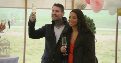 Inside Shane and Sheena Lynch's stunning home as they join Real Housewives of Cheshire - www.manchestereveningnews.co.uk