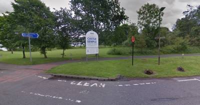 Scots teen attacked and robbed of mobile phone as he walked with pal near beauty spot - www.dailyrecord.co.uk - Scotland