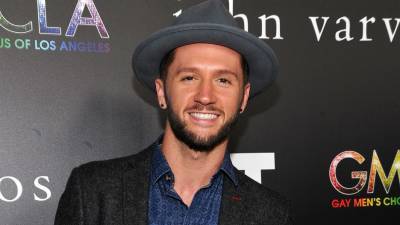 Travis Wall Cut From Break the Floor Dance Company Tour Amid Sexual Misconduct Investigation - thewrap.com