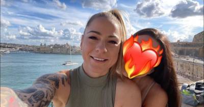 X Factor star Lucy Spraggan had to cut holiday short after being subjected to vile homophobic abuse - www.manchestereveningnews.co.uk - Manchester - Malta - city Valletta