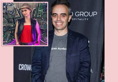 Joel Souza Speaks Out After Accidental Shooting, Says He Is 'Gutted By The Loss' Of Halyna Hutchins - perezhilton.com