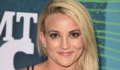 Jamie Lynn Spears Says Her Parents Wanted Her to Have an Abortion at Age 16 - www.justjared.com