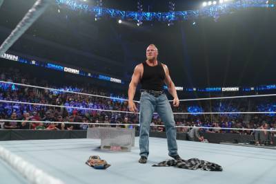Friday Ratings: A Split Decision Sees ‘SmackDown’ Win Demos, ‘Blue Bloods’ Largest Audience - deadline.com
