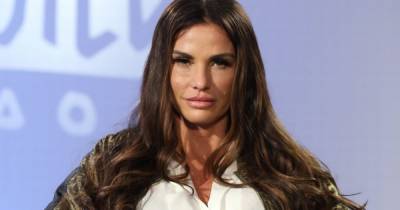 Katie Price breaks silence on drink-drive crash as she takes ‘full responsibility’ - www.ok.co.uk