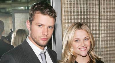 Reese Witherspoon & Ryan Phillippe Reunite to Celebrate Their Son Deacon's 18th Birthday! - www.justjared.com