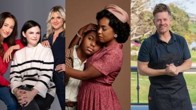 Here Are Broadcast TV’s Winter 2022 Premiere Dates (Updating) - thewrap.com