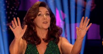 Strictly's Shirley Ballas jokes about her past husbands as Craig Revel Horwood teases her over 'life story' - www.ok.co.uk