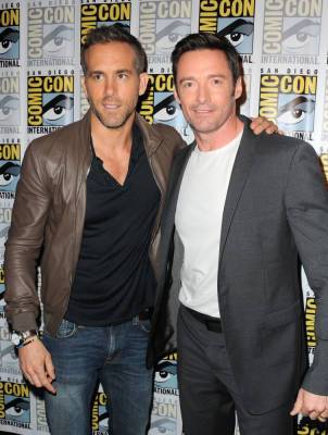 Hugh Jackman Begrudgingly Wishes Ryan Reynolds A Happy Birthday: ‘It’s Not Easy’ - etcanada.com