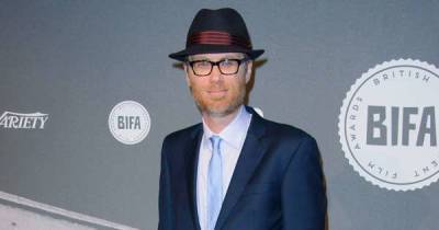 Stephen Merchant recalls taking drugs at a 'cool Hollywood party' - www.msn.com