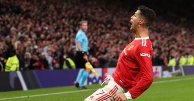Ian Wright makes bold Cristiano Ronaldo Man United vs Liverpool prediction - www.manchestereveningnews.co.uk - Manchester