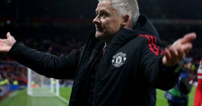Ole Gunnar Solskjaer told what Manchester United need to do to beat Liverpool - www.manchestereveningnews.co.uk - Manchester