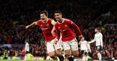Michael Owen disagrees with two pundits on Manchester United vs Liverpool score prediction - www.manchestereveningnews.co.uk - Manchester